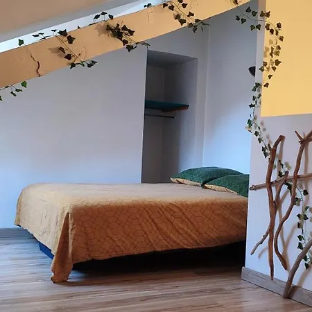 L'appartement 7 - Centre Ville - Parking - Tv Wifi Tarbes