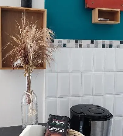 Apartament L'appartement 7 - Centre Ville - Parking - Tv Wifi Tarbes